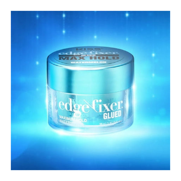 KISS #EDS12 EDGE FIXER 1OZ WATERMELON