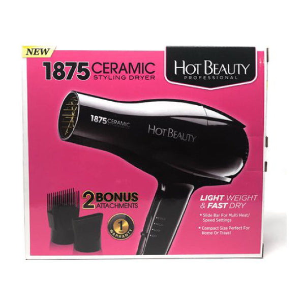 KISS #HBD02N 1875 DRYER MEDIUM