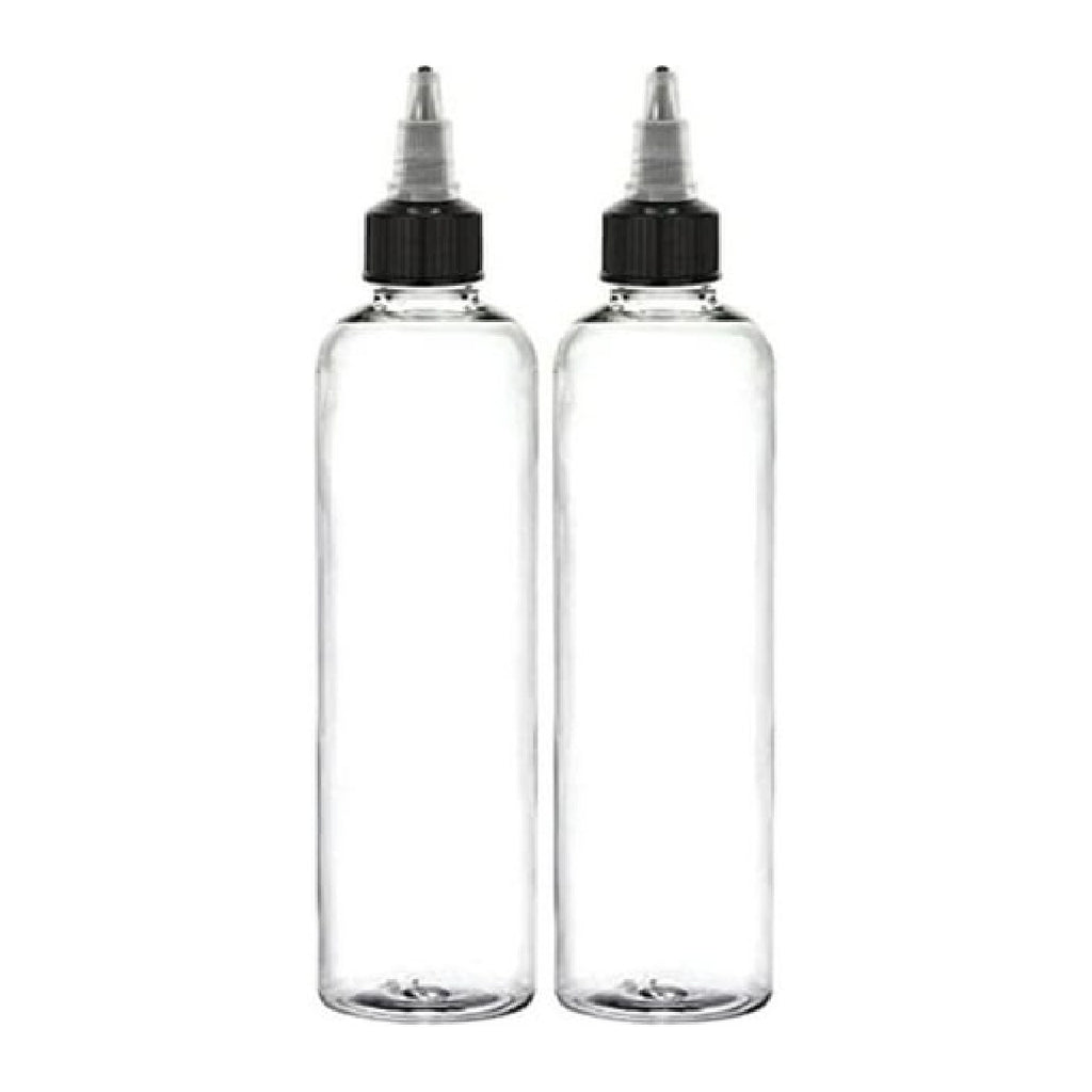 Empty Twist Applicator Bottle 4 oz Ymb020
