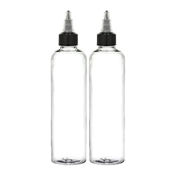 Empty Twist Applicator Bottle 4 oz Ymb020