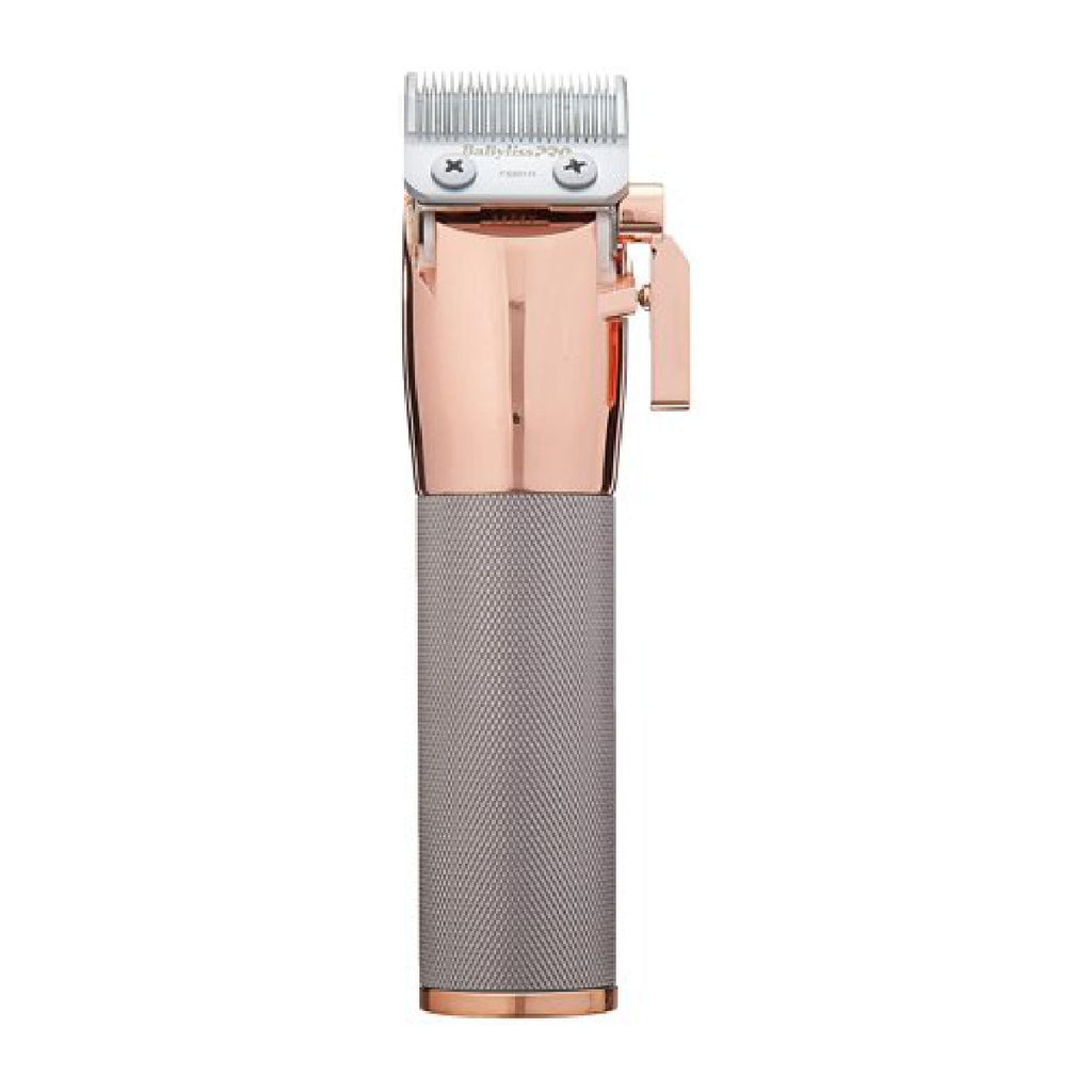Babyliss Clipper Rose Fx