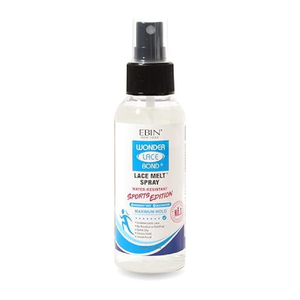 EBIN WONDER LACE BOND LACE MELT SPRAY 3.38 OZ SP ED