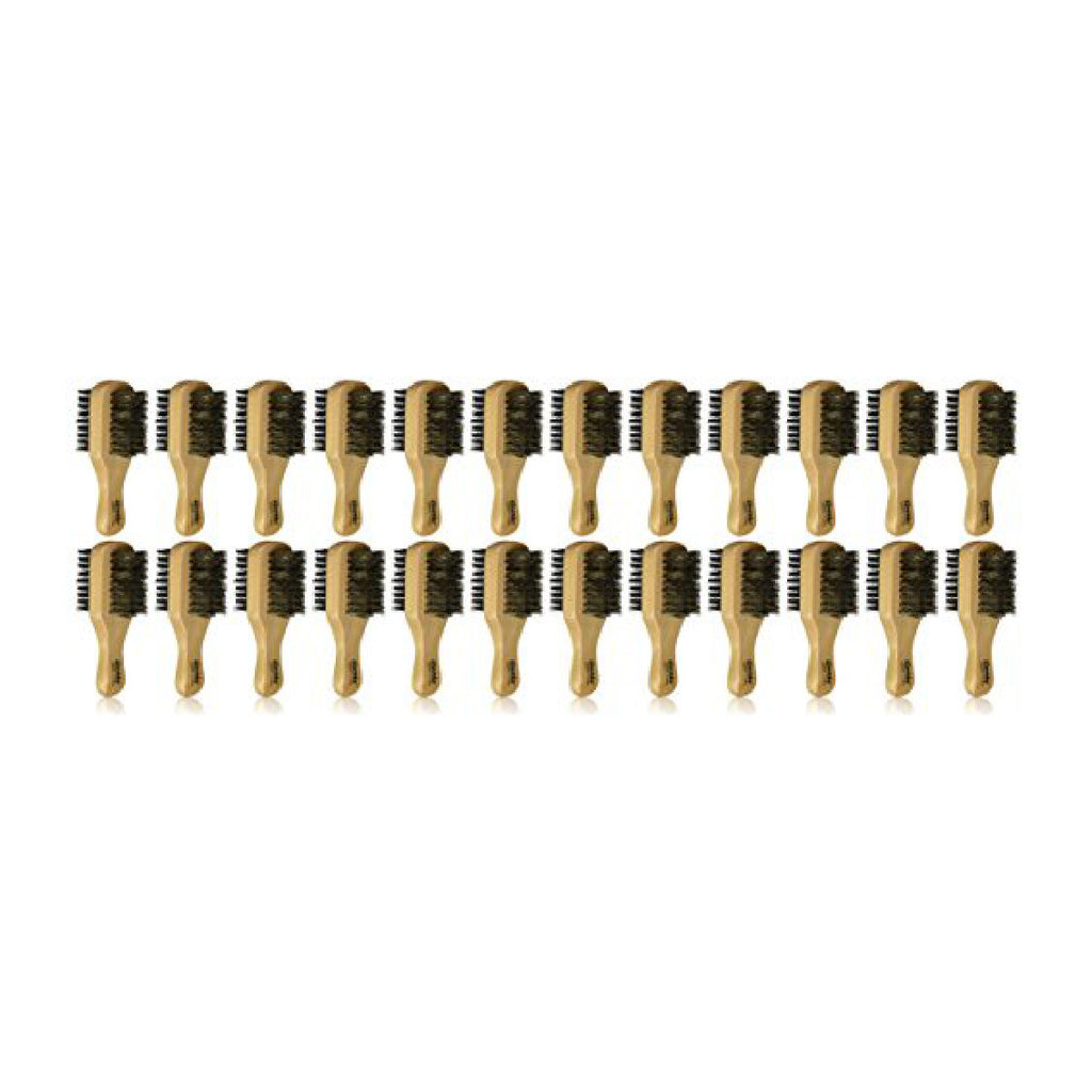 ANNIE #2074 MINI TWO WAY BRUSH