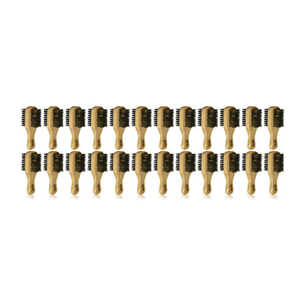 ANNIE #2074 MINI TWO WAY BRUSH