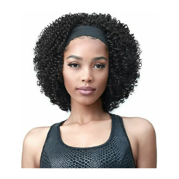 B/BOSS Wig M1008 Haddie