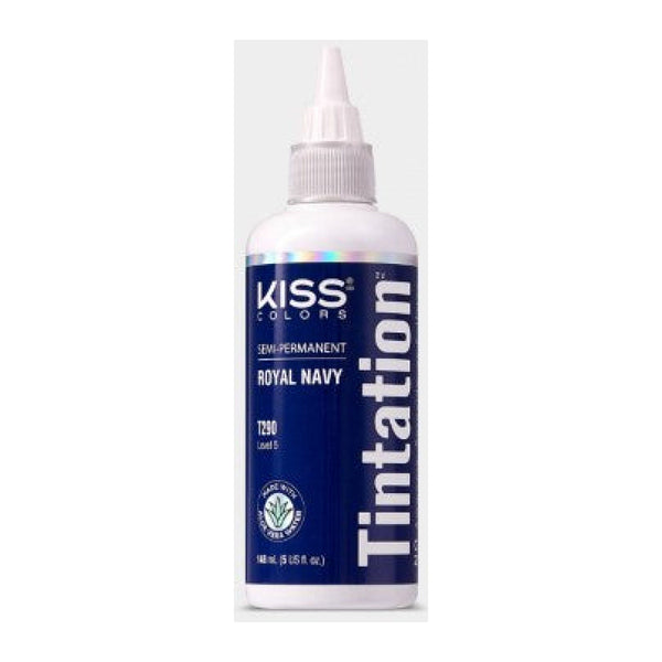 KISS #T290 TINTATION 5OZ #ROYAL NAVY
