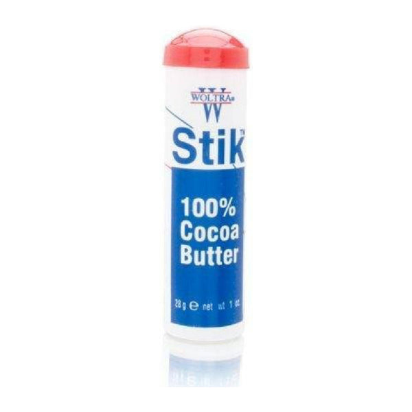 Woltra Cocoa Butter Stick 1oz