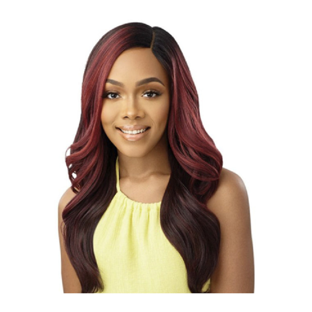 Outre the Daily Wig Adalia