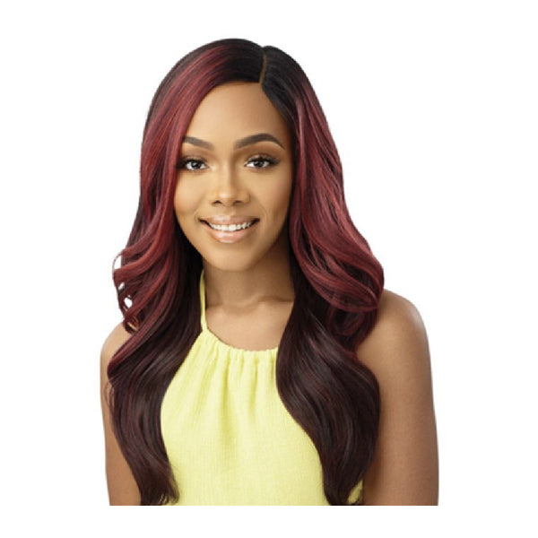 Outre the Daily Wig Adalia