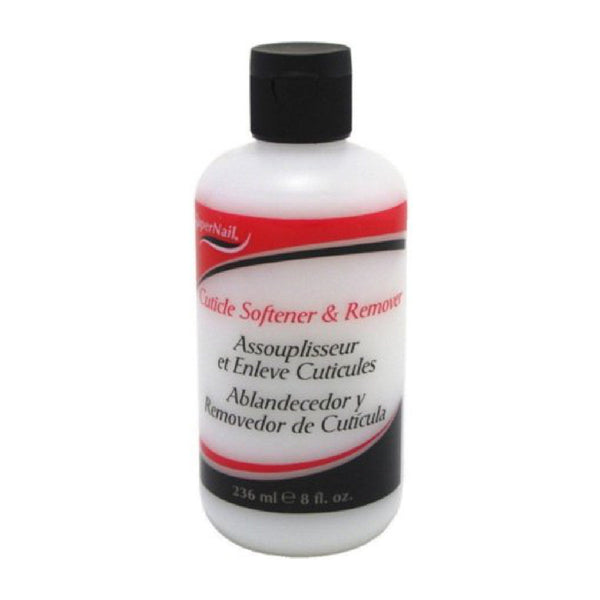 S/NAIL Cuticle SOFT/REMOVER 8oz