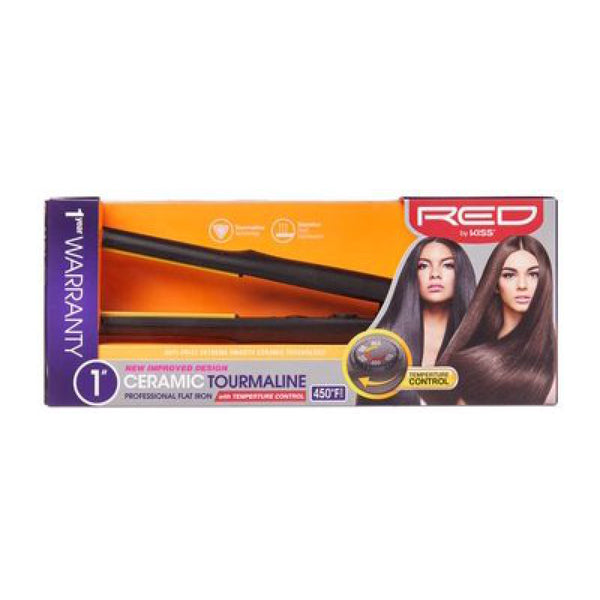 KISS #FI100U TOURMALINE 1 IN