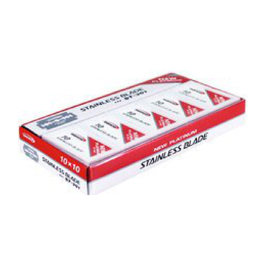 HQ TECHNOLOGY DORCO BLADE 10 PACK