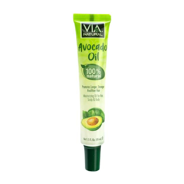 VIA AVOCADO OIL 1.5 OZ