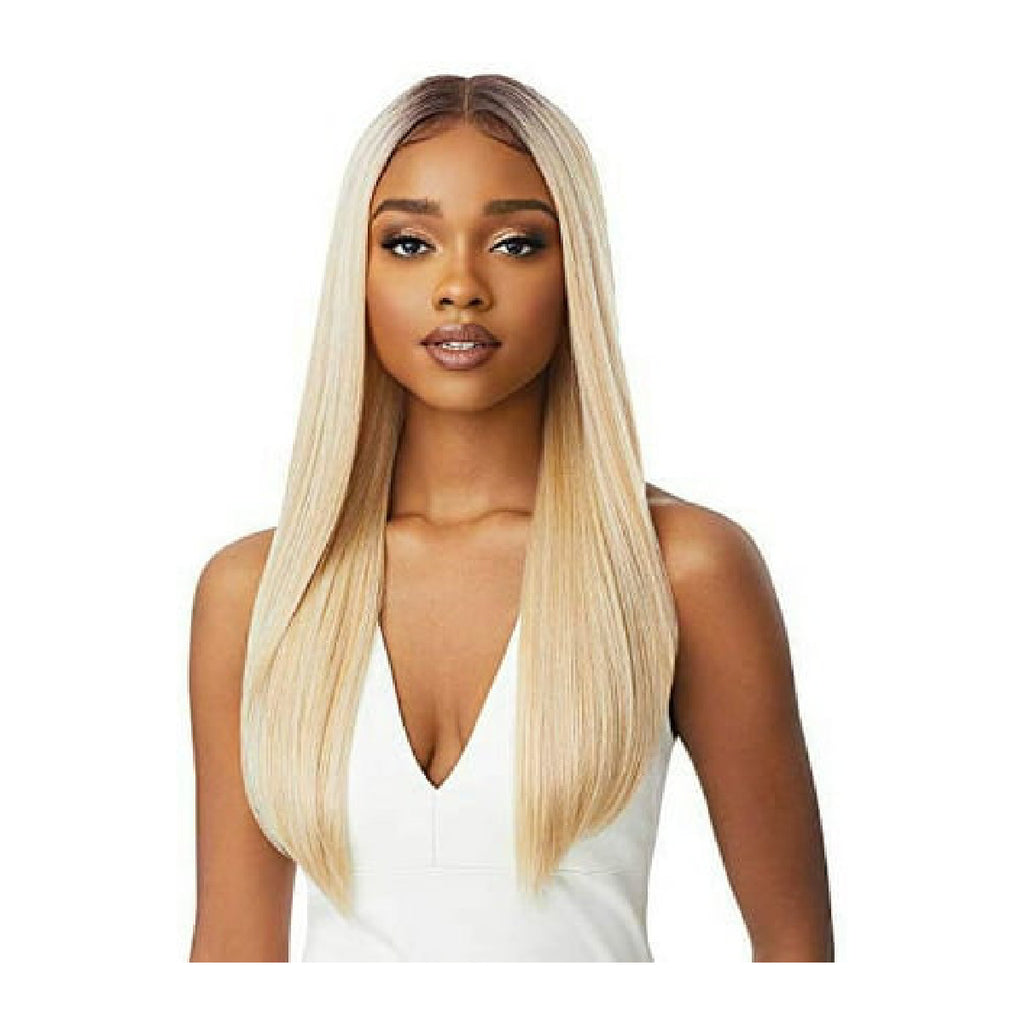 Outre L/F Chanelle #CHOCO Frost