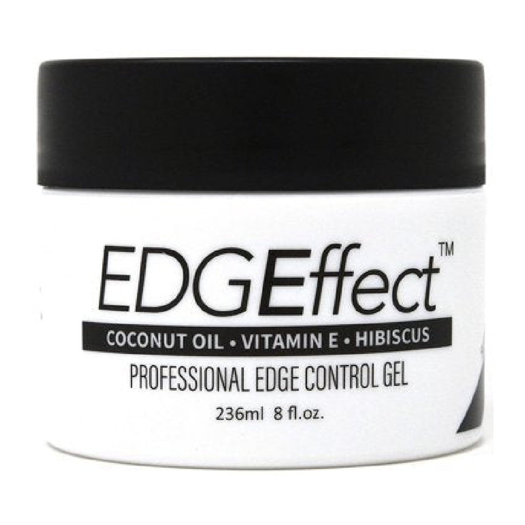EDGE EFFECT GEL 8OZ COCONUT