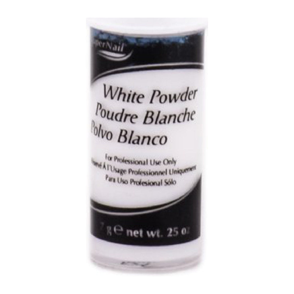 S/NAIL Powder 1/4OZ White