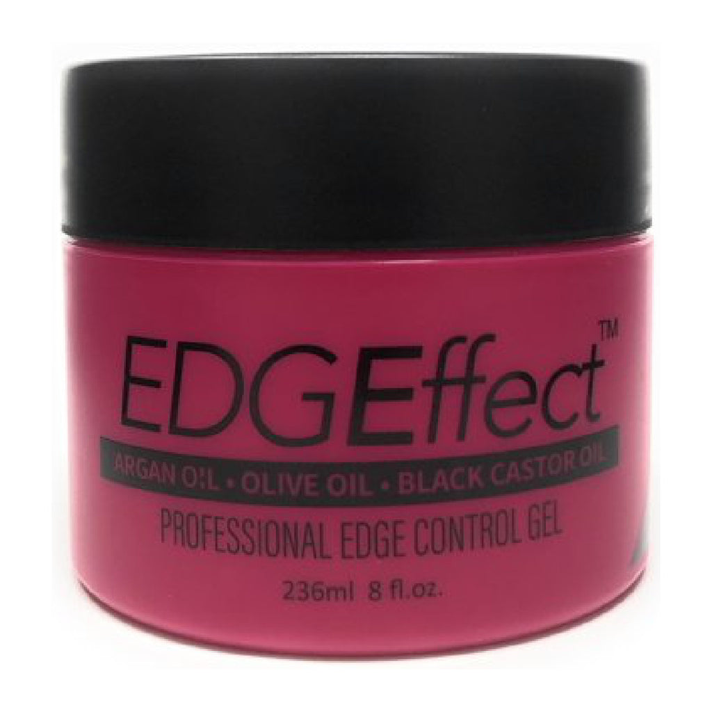 Edge Effect Gel 8oz Argan