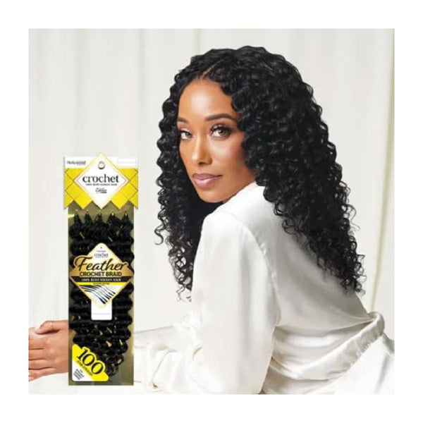 Zury Hh Crochet Braid Deep