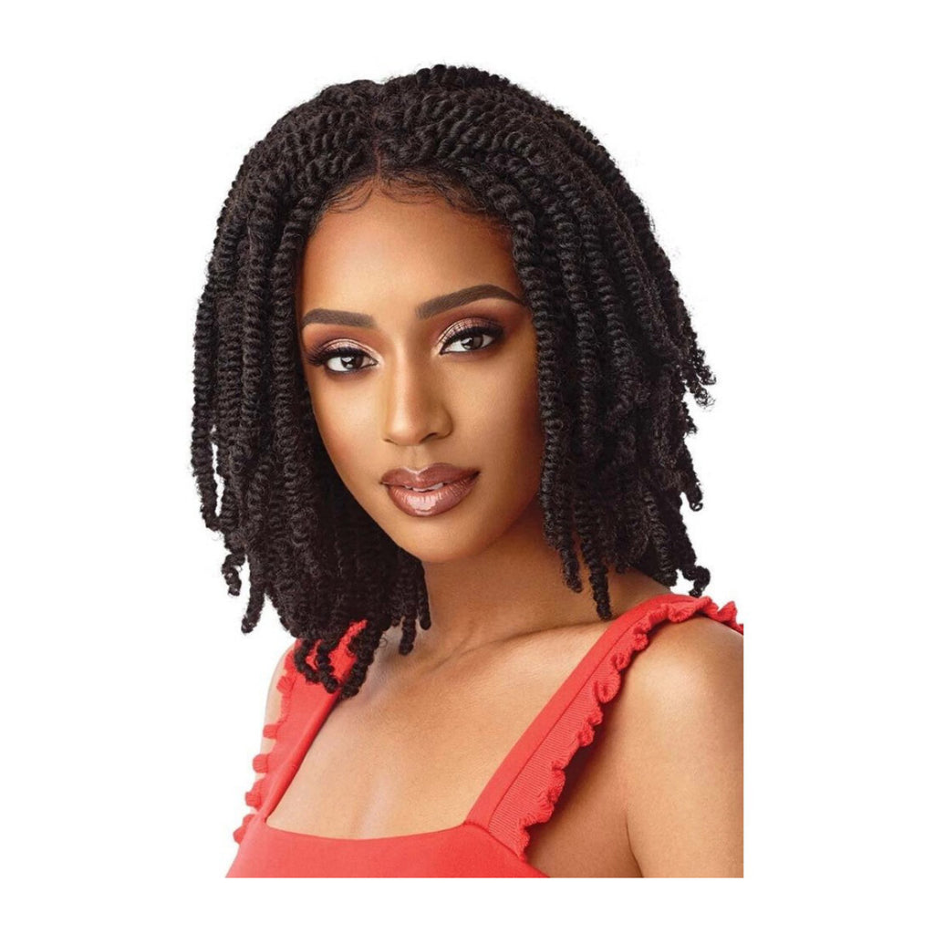 Outre L/F Straight Bomb Twist