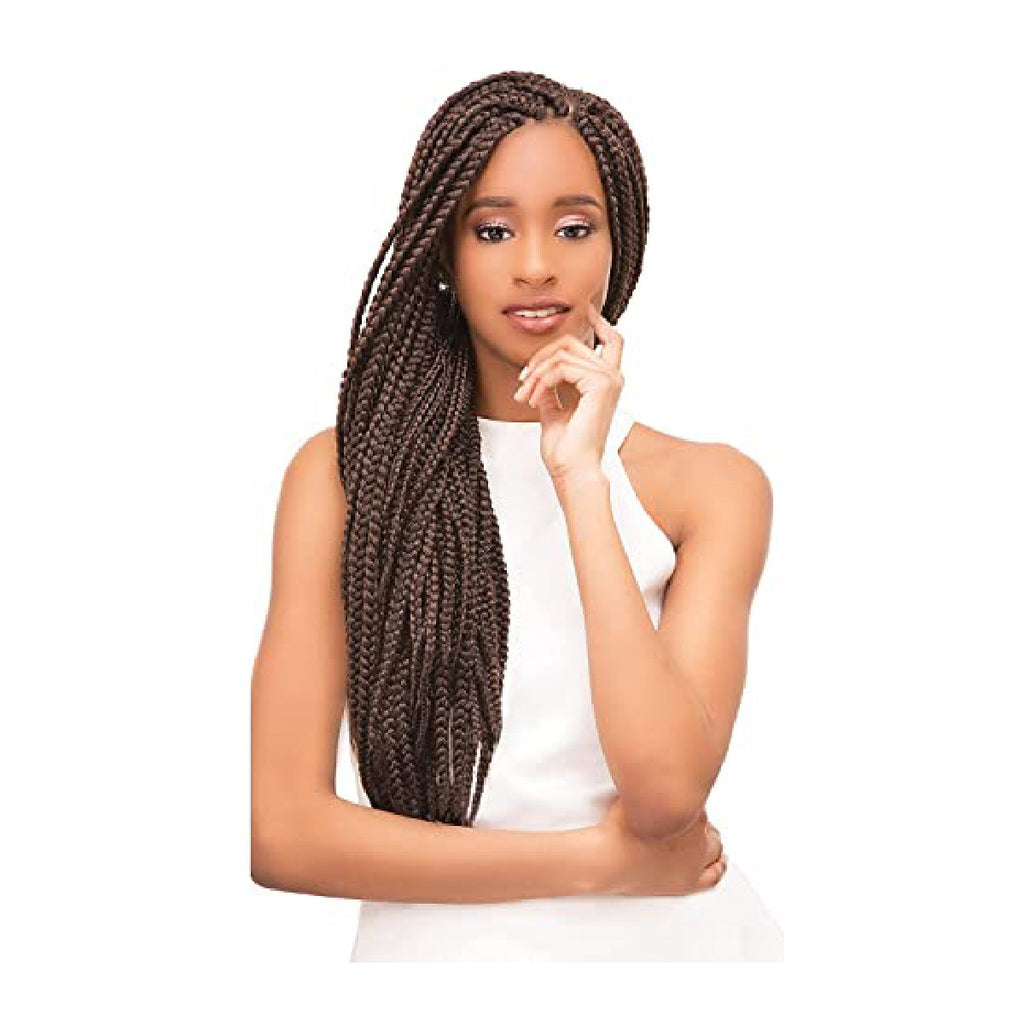 Janet Kanekalon Braid