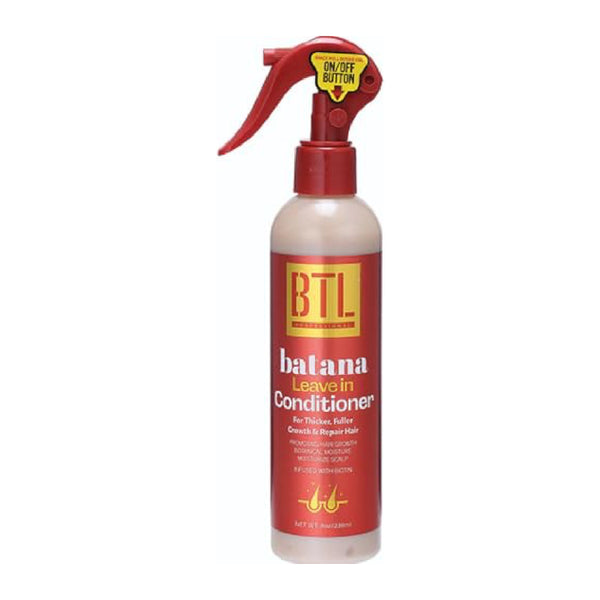 BTL BATANA L/I COND 8 OZ