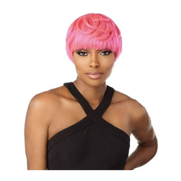 Empire Wig Cia