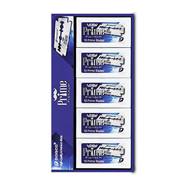 PRIME DORCO BLADE 10PACK
