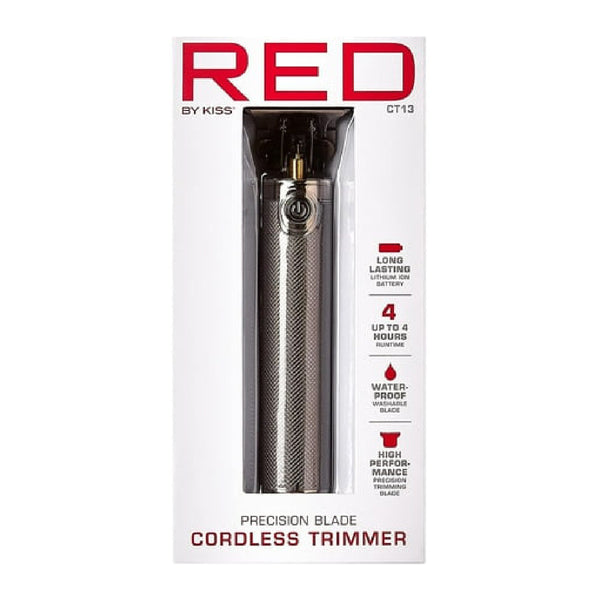 Kiss #CT13 Cordless Trimmer