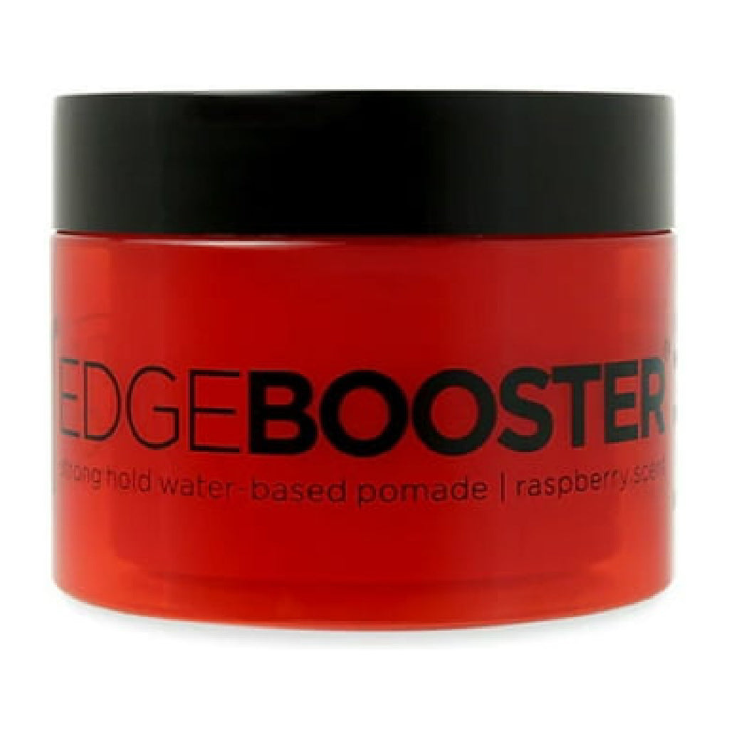 S/F Edge Booster 3.38oz Raspberry
