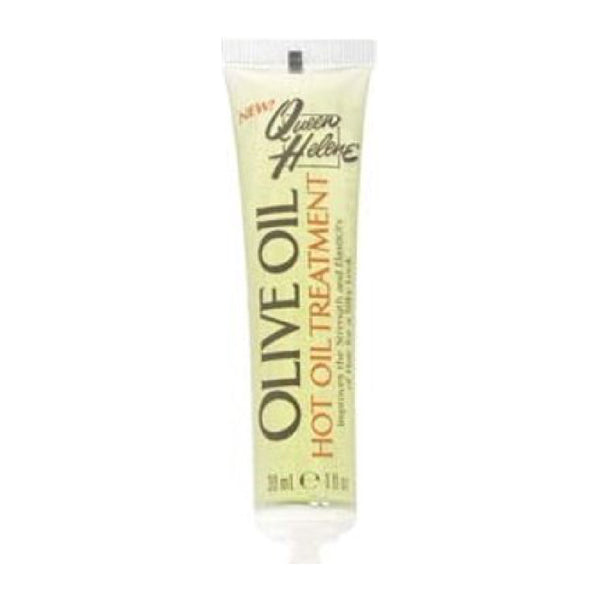 Q/H HOT OIL TREAT 1OZ OLIVE