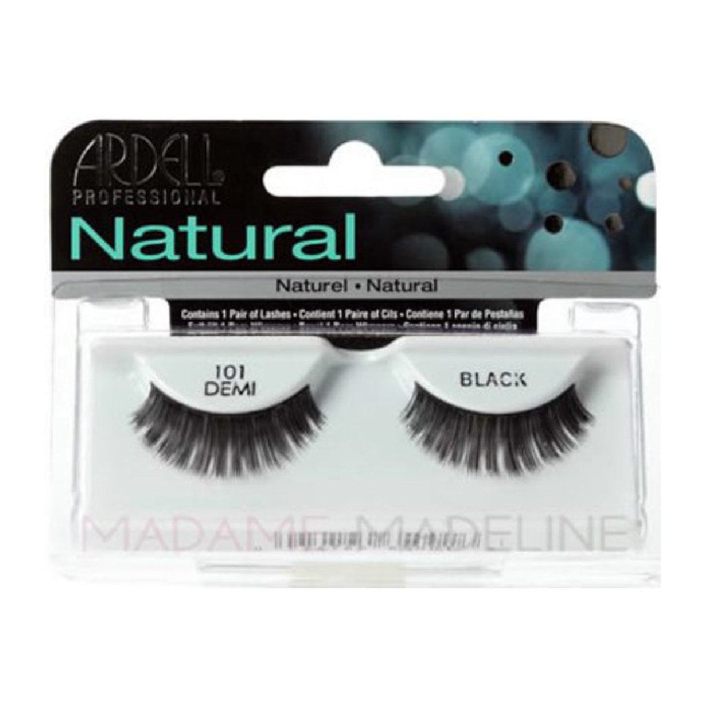 Ardell Natural Lash #101 Demi Blk