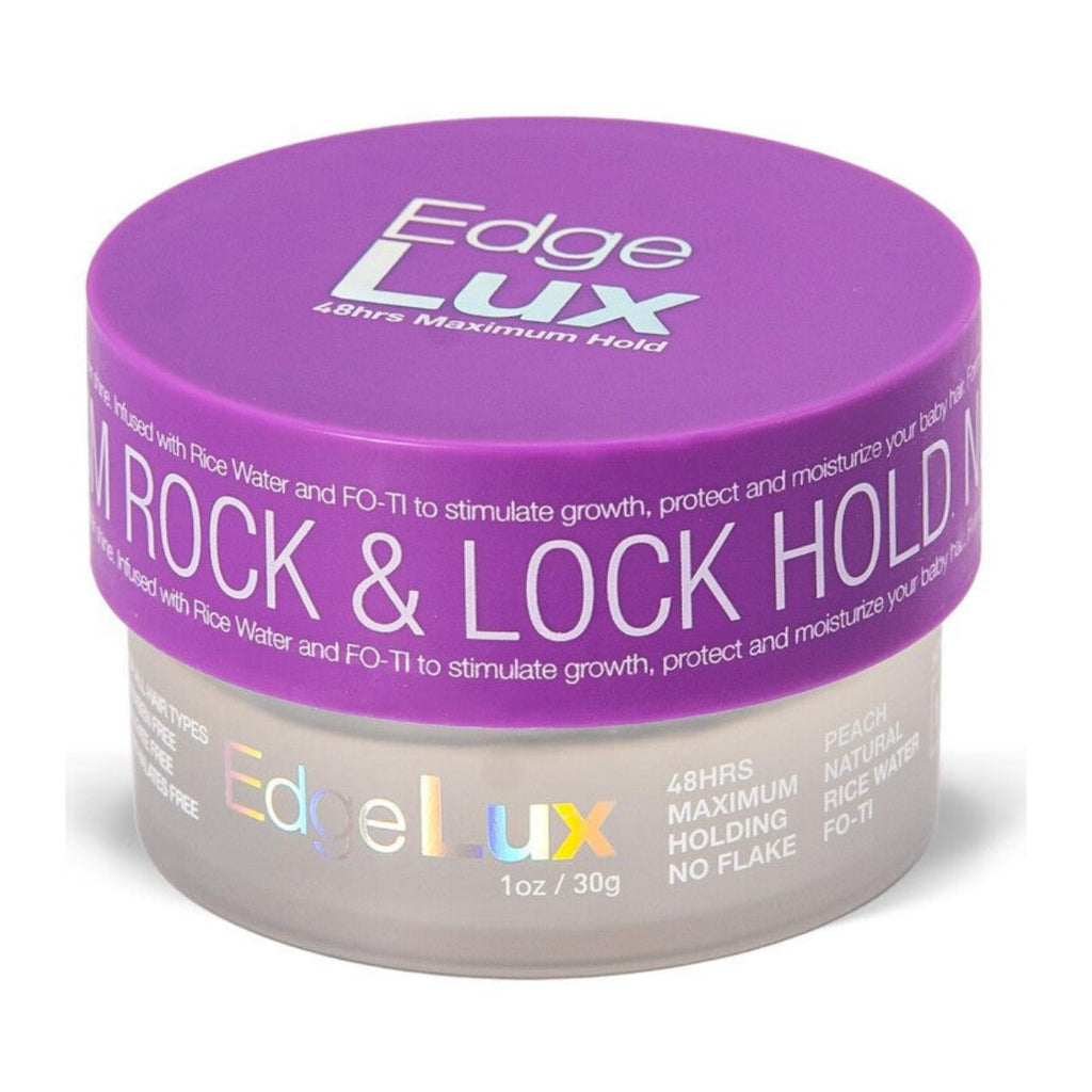 LUX EDGE TAMER PEACH 1 OZ