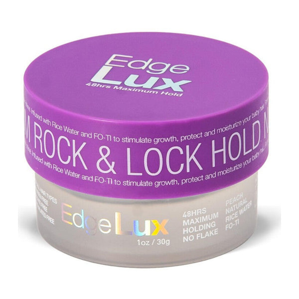LUX EDGE TAMER PEACH 1 OZ