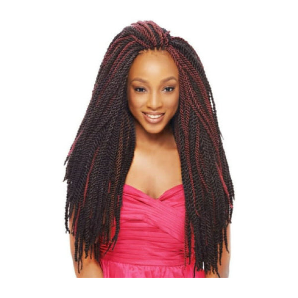 Janet Collection Tantalizing Twist