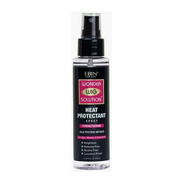 Ebin Heat Protectant Spray 3.38 oz