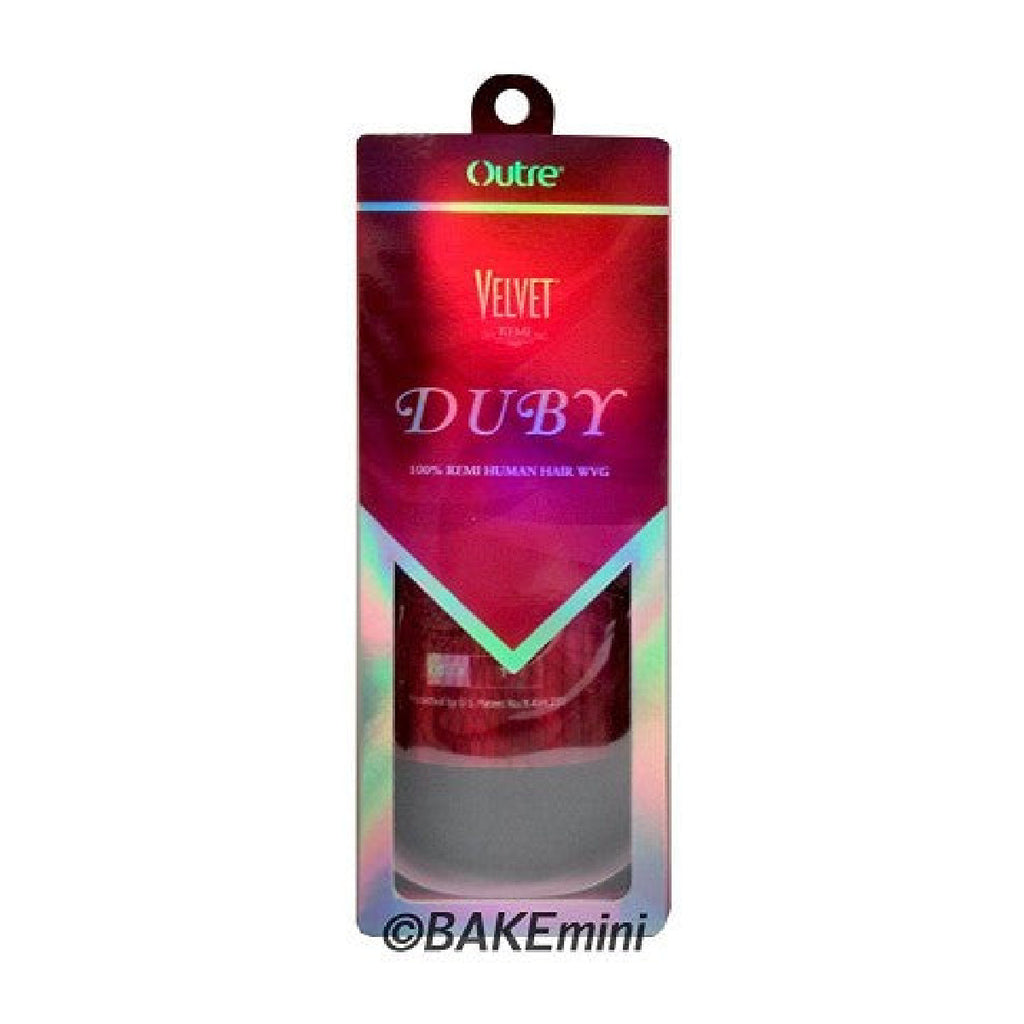 VELVET DUBY