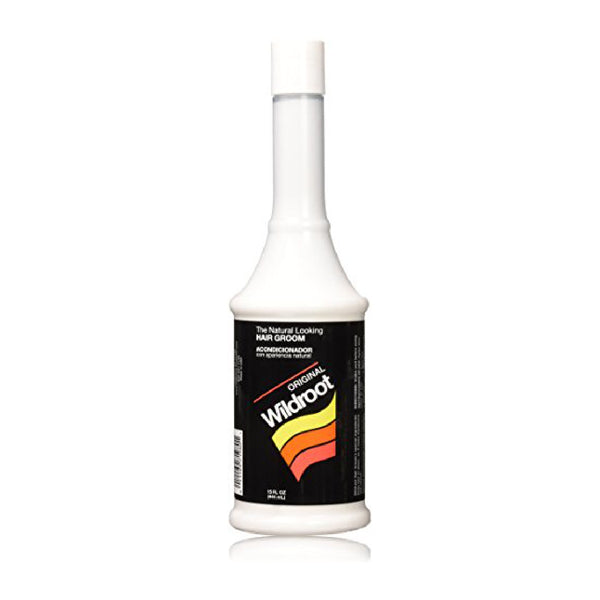 Wild Root Hair Groom 15oz