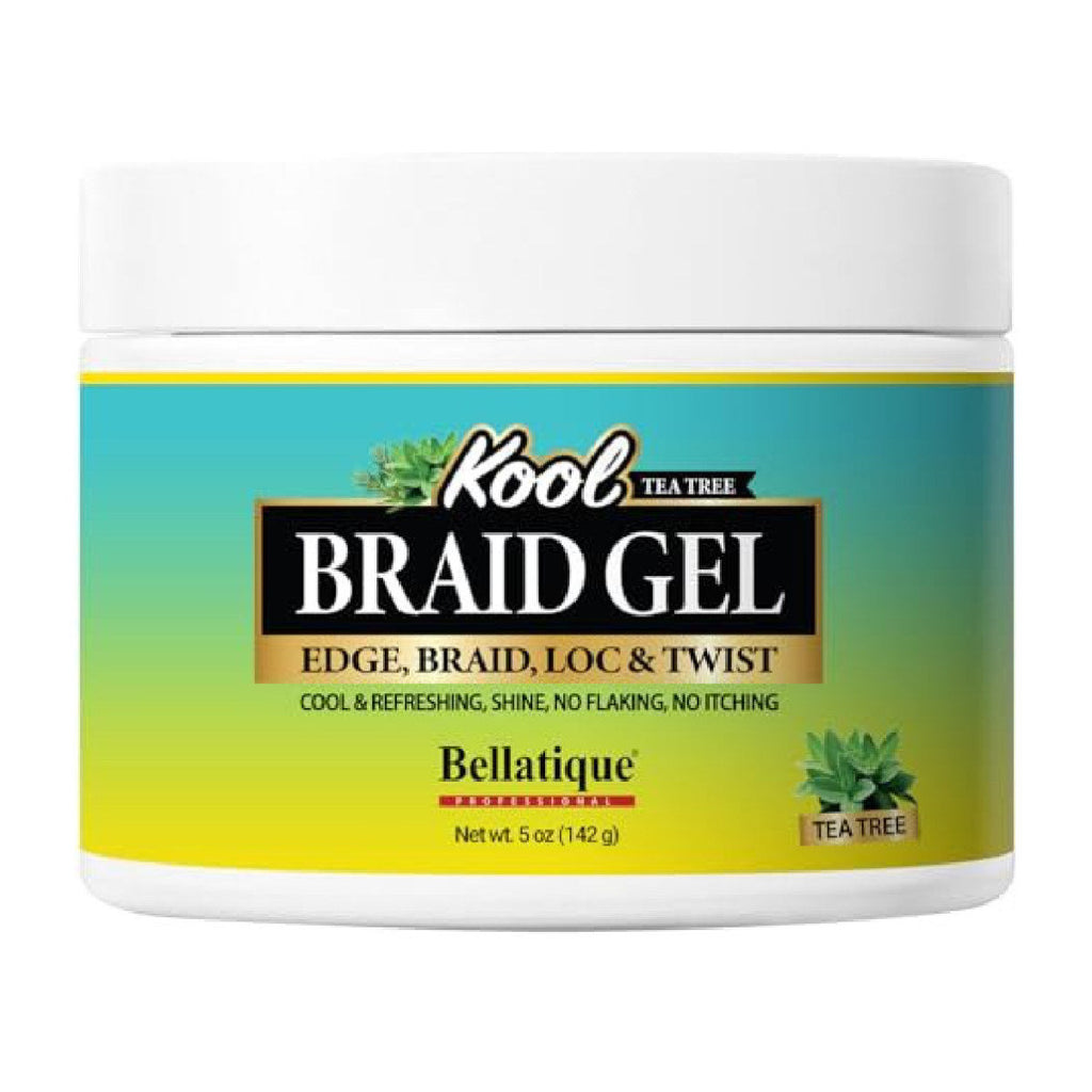 Bellatique Kool Braid Gel 5 oz