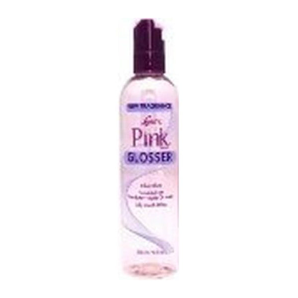 Pink Glosser 8 oz