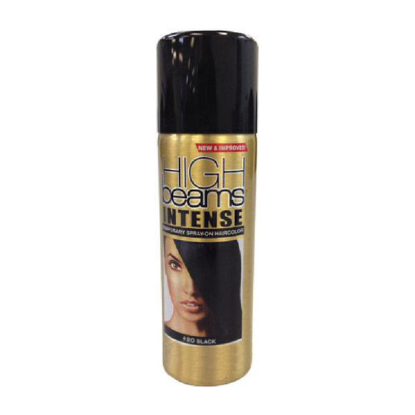 H/BEAM 6oz #20 Black