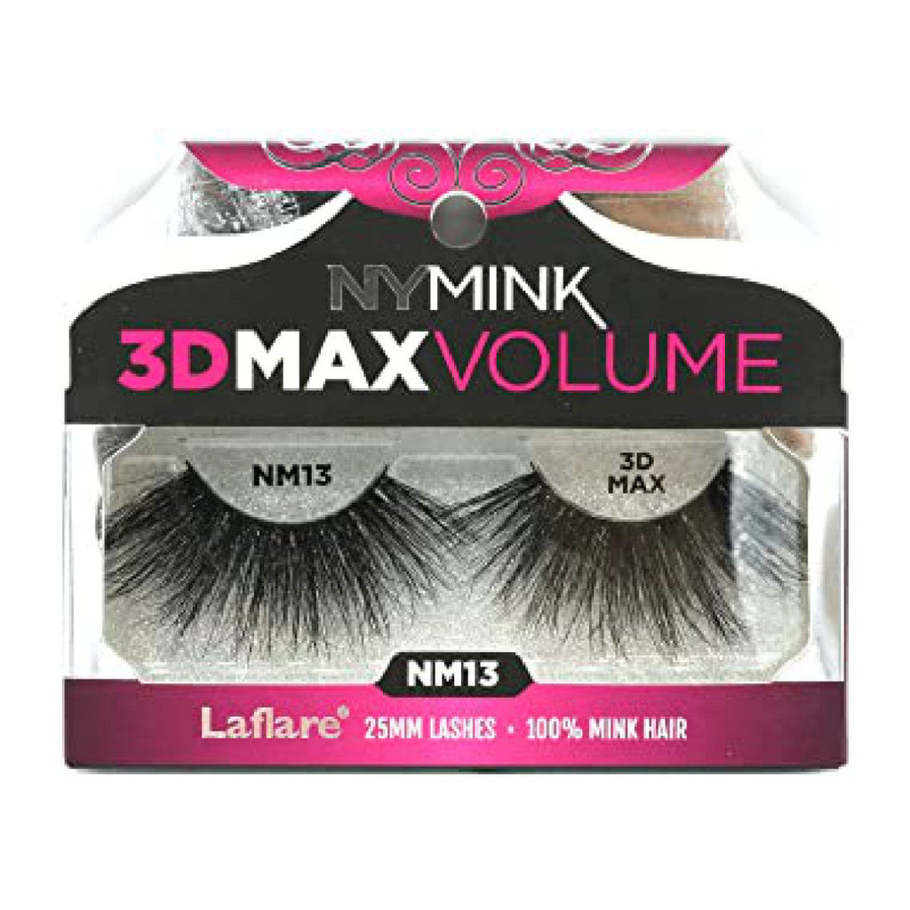 Nymink 3d Max Volume