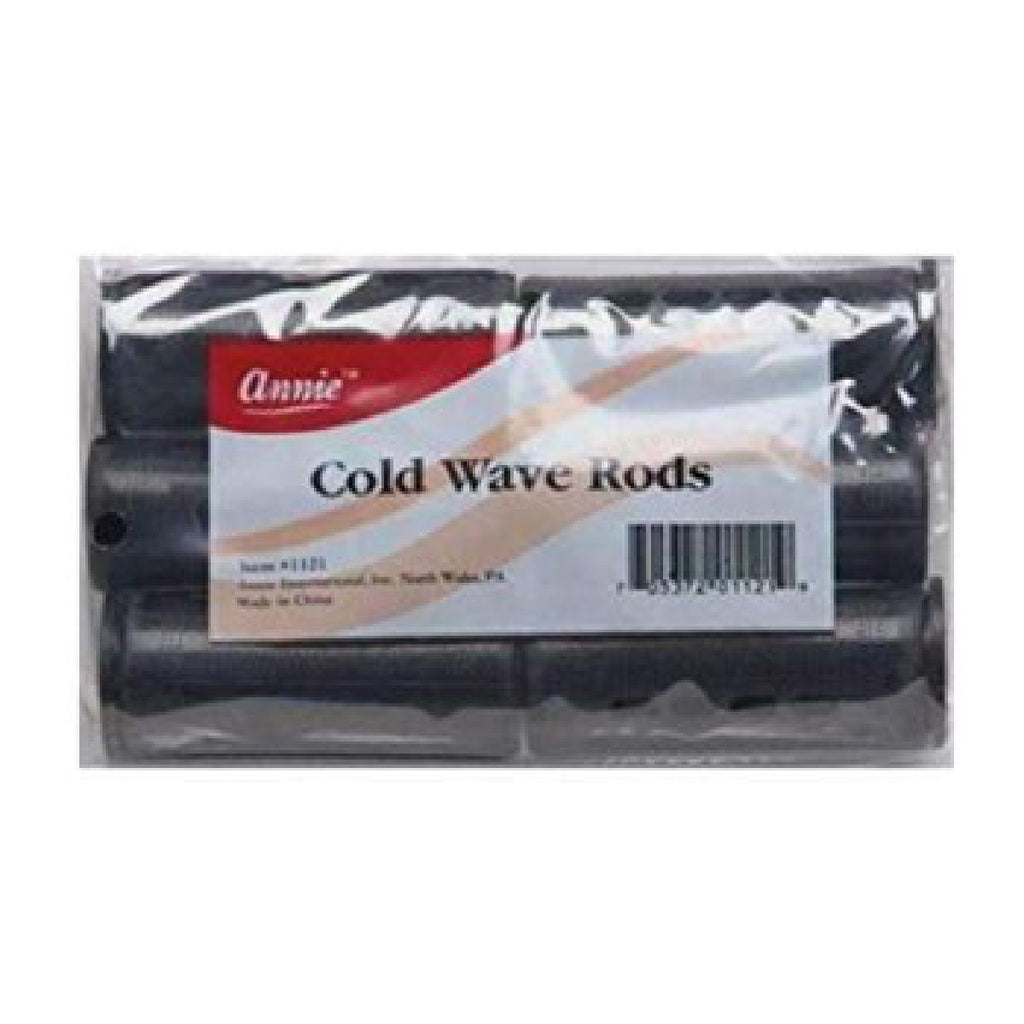 ANNIE #1121 C/WAVE ROD X-JB 6CT BLACK