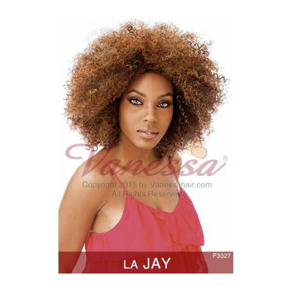 Vanessa E/W La Jay