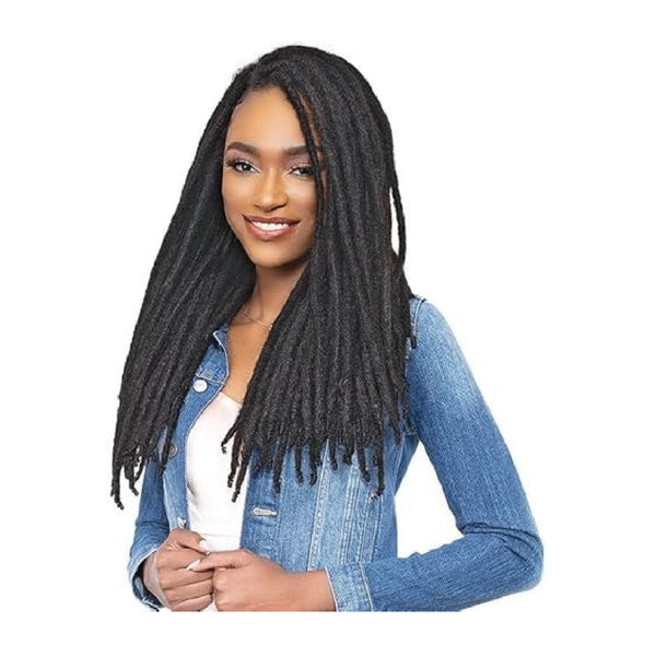 Janet Hh Loc & Roll