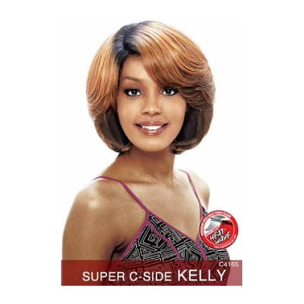 Vanessa Wig C-Side Kelly