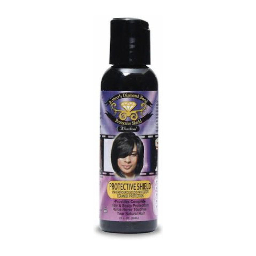 Roberts Diamond Bond Shield Kharkoal 2 oz
