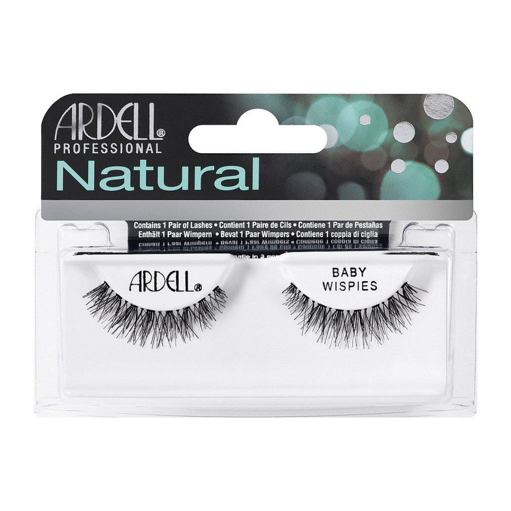 Ardell Wispies Baby Lash Blk