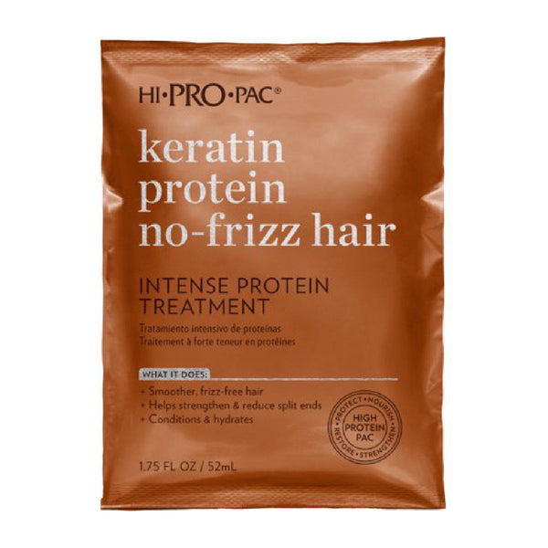 Hi Pro Masque Pac 1.75oz Keratin