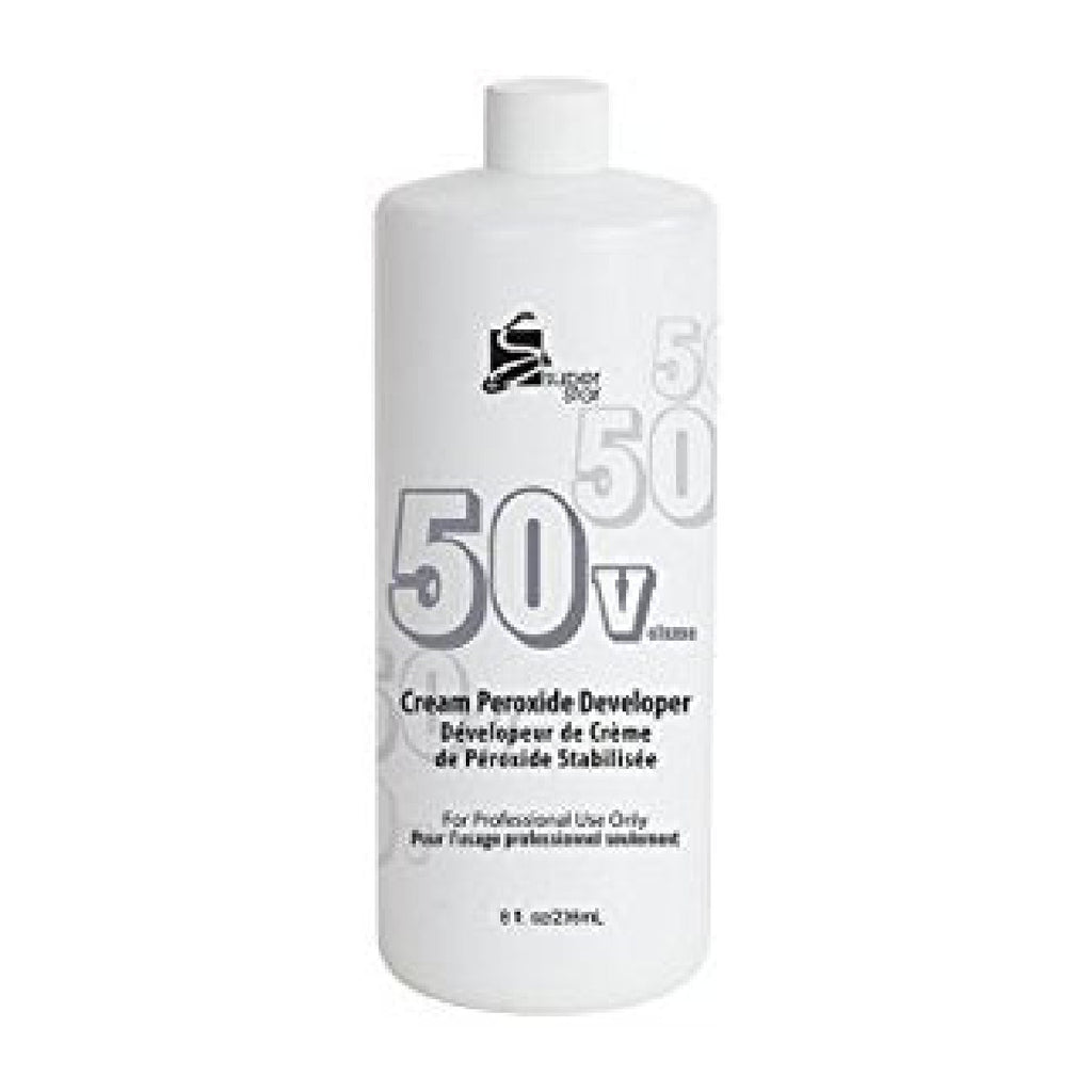 SUPERSTAR CREME DEV [50 VOL] 8 OZ