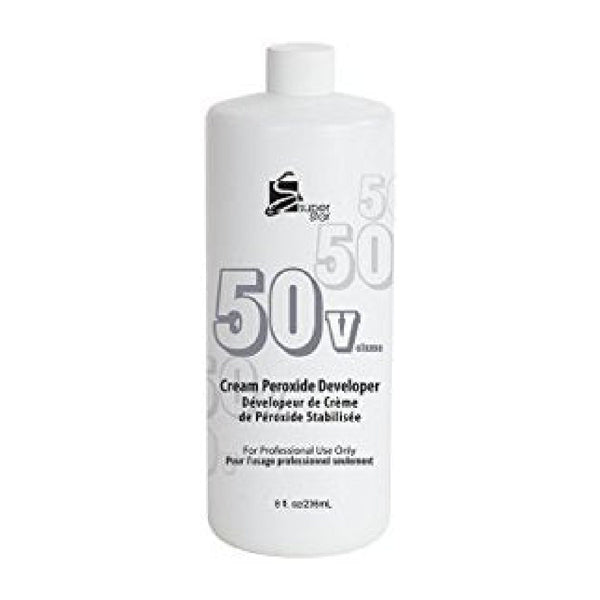 SUPERSTAR CREME DEV [50 VOL] 8 OZ